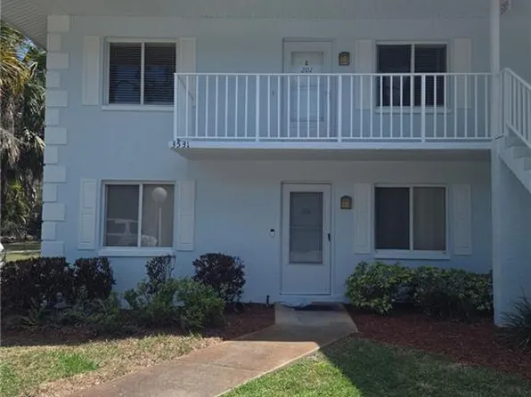 3531 County Barn RD #C201, NAPLES, FL 34112