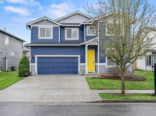 803 SE 11th Way, Battle Ground, WA 98604