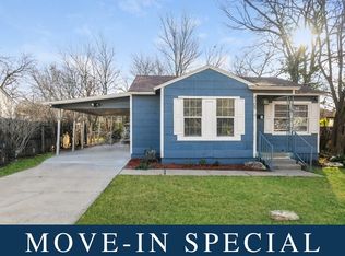4705 Dilworth Ct, Fort Worth, TX 76116