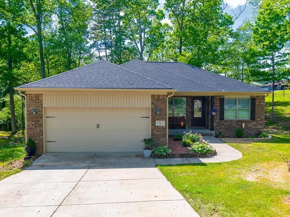 152 Dream Catcher Cir, Arley, AL 35541