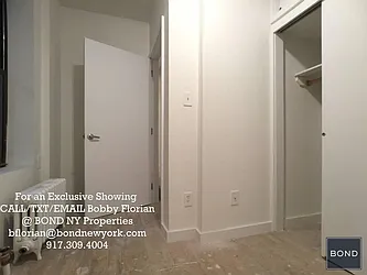 Rented by Bond New York