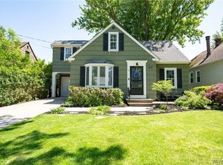 431 Adam St, Tonawanda, NY 14150