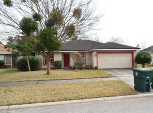 2151 Mesa Grande Ln, Jacksonville, FL 32224