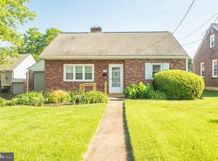 327 W Reamer Ave, Wilmington, DE 19804