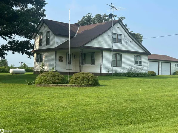 1322 Wren Ave, Dumont, IA 50625