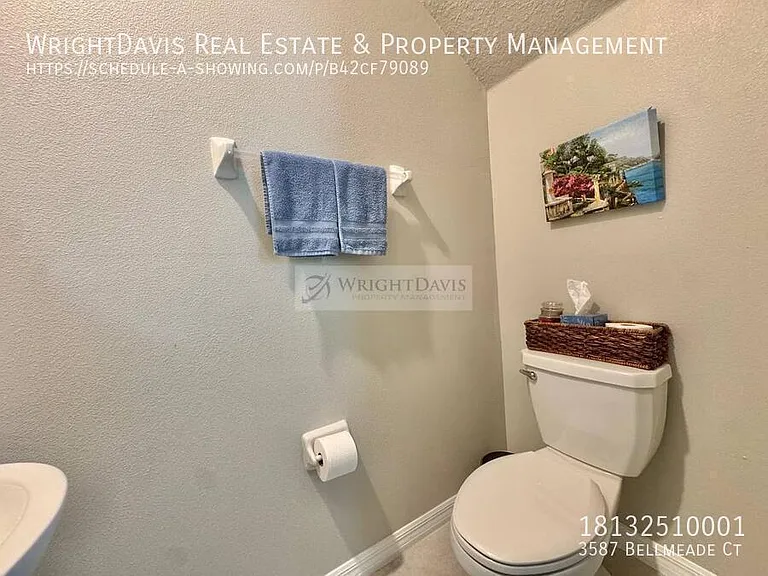 3587 Bellmeade Ct — Photo 8