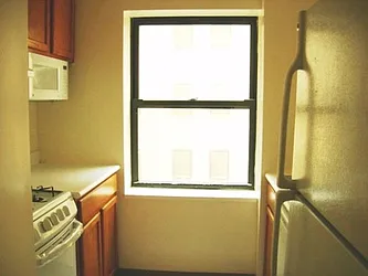 Rented by Citi-Spaces