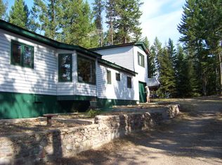 1186 Echo Lake Rd, Bigfork, MT 59911
