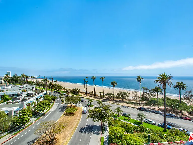 201 Ocean Ave #909B — Photo 8