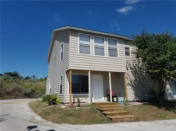 4401 River Valley Dr APT 601, Corpus Christi, TX 78410