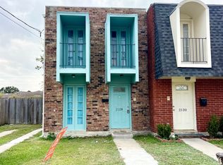 2128 Neyrey Dr, Metairie, LA 70001