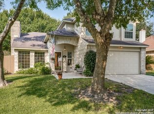 2801 Kingsland Cir, Schertz, TX 78154