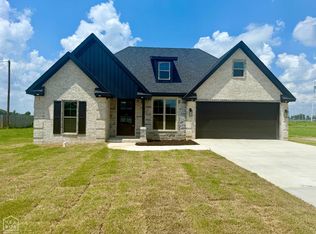 513 S Reeves St, Monette, AR 72447