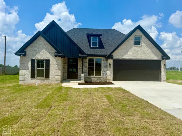 513 S Reeves St, Monette, AR 72447