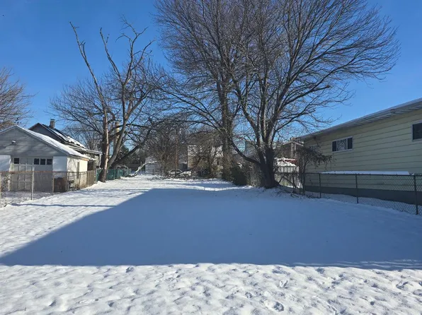 Dreyden Ave, Trenton, NJ 08638