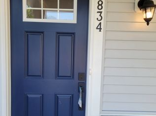 834 New Castle Landing Dr, Middletown, DE 19709