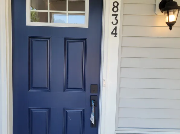 834 New Castle Landing Dr, Middletown, DE 19709