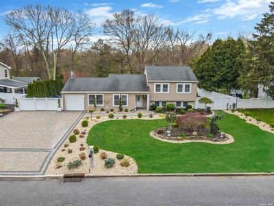 47 Sequoia Drive, Coram, NY, 11727