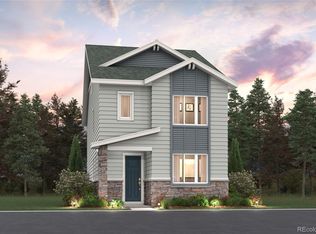 4563 N Versailles St, Aurora, CO 80019