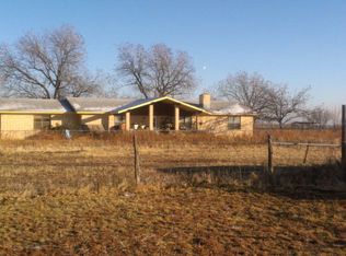 6118 White Ln, San Angelo, TX 76904