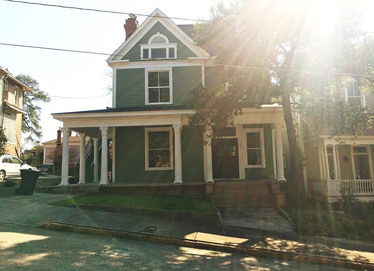 408 Orange St, Macon, GA 31201 Zillow