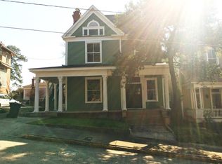 408 Orange St, Macon, GA 31201