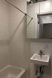 Rented by Tompkins Square Realty