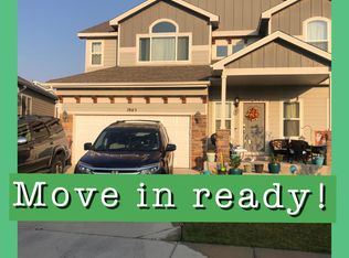 7883 Morton Dr, Fountain, CO 80817