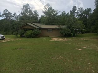 1580 S Highway 79, Bonifay, FL 32425