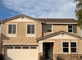 622 Clarence Muse Loop, Perris, CA 92570