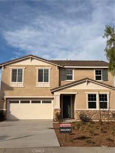 622 Clarence Muse Loop, Perris, CA, 92570