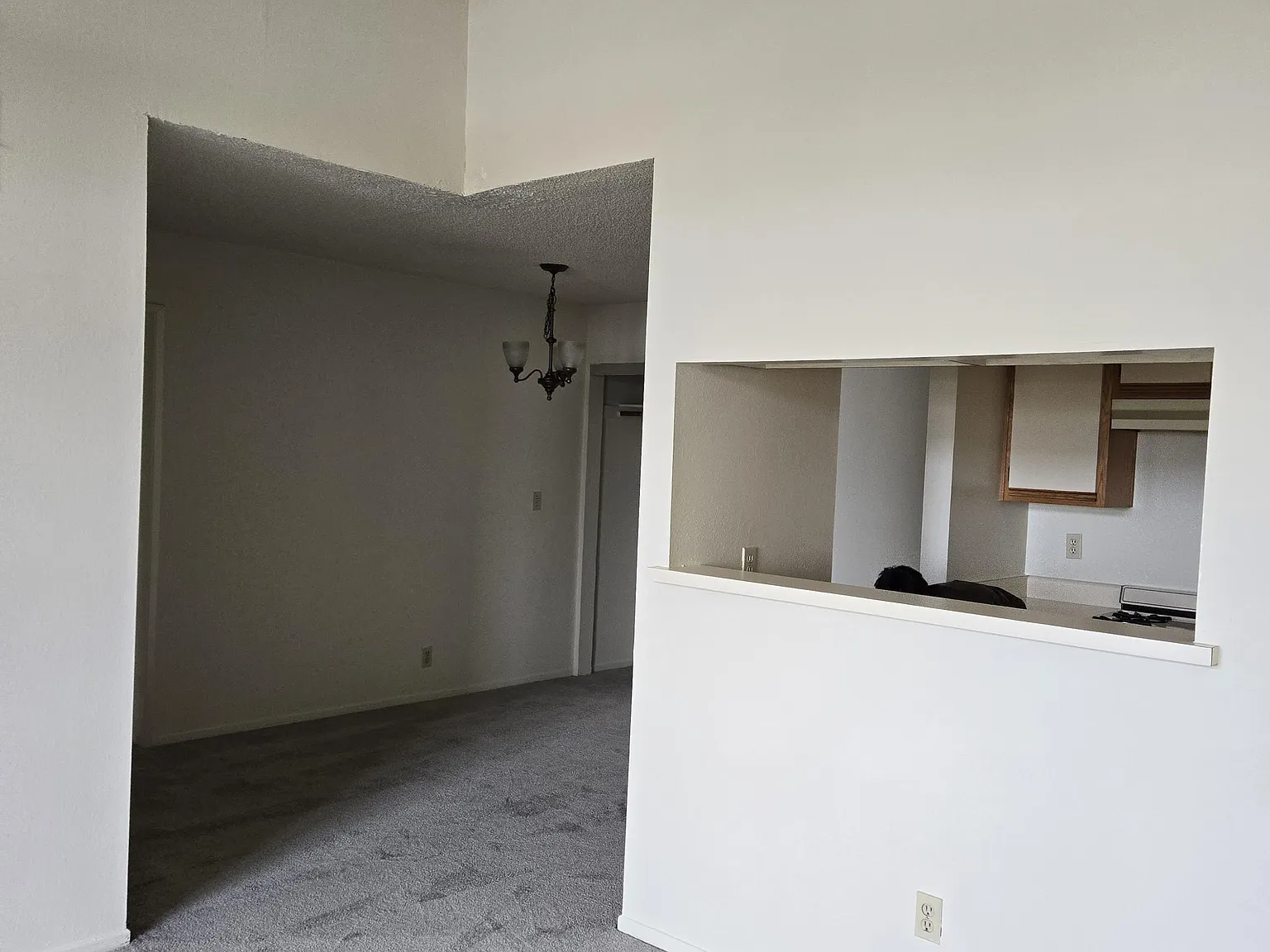 1 bed, 770 sqft, $2,200 — Photo 3