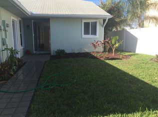 3722 S Atlantic Ave, New Smyrna Beach, FL 32169