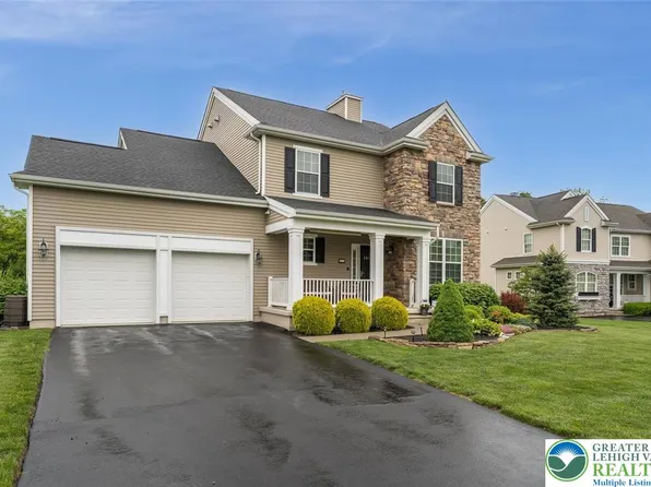 2679 Sheffield Dr, Easton, PA 18040