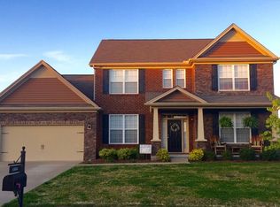 1004 Addington Rd, Hendersonville, TN 37075