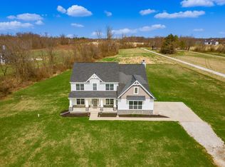 5408 Refugee Rd NW, Baltimore, OH 43105