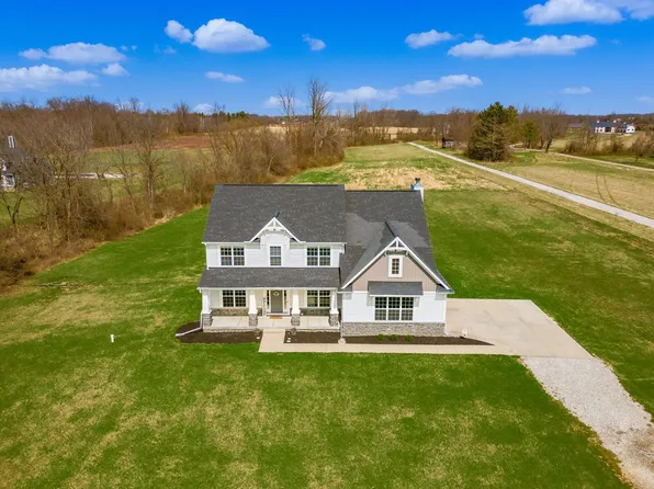 5408 Refugee Rd NW, Baltimore, OH 43105