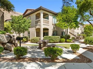 3451 Desert Cliff St UNIT 103, Las Vegas, NV 89129