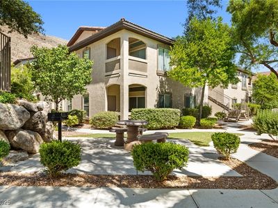 3451 Desert Cliff St UNIT 103, Las Vegas, NV, 89129