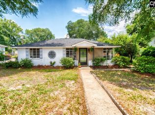 428 Michaelmas Ave, Cayce, SC 29033