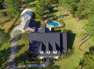 28612 Beth Marie, Magnolia, TX 77355