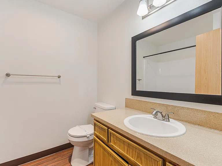 Rockwood Park Apartments — Photo 23