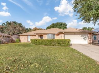 4708 Ringold Dr, Fort Worth, TX 76133
