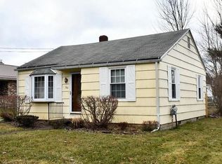 760 High St, Conneaut Lake, PA
