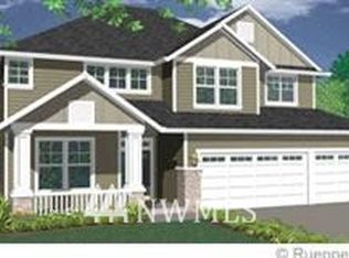 22303 75th Stct E, Buckley, WA