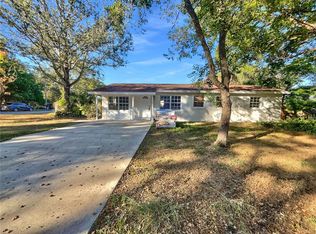 4025 Poinsettia Ave, Mount Dora, FL 32757