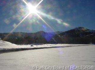 2320 W Red Pine Road K #PP-2-1, Park City, UT 84098