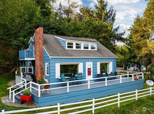 16606 Rouse Rd SW, Lakebay, WA 98351