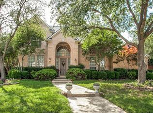 3505 Mapleleaf Ln, Richardson, TX 75082