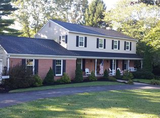 1723 Pleasantville Rd, Forest Hill, MD 21050